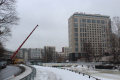 К концу года в Петербурге обустроят набережную Чёрной речки